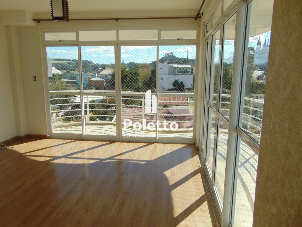 Alugar Apartamento